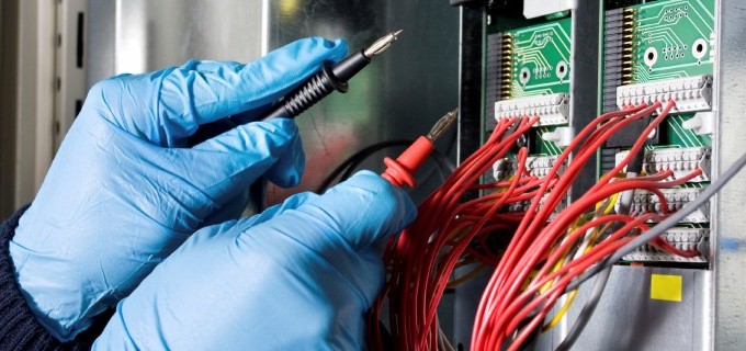 Commissioning and Qualification